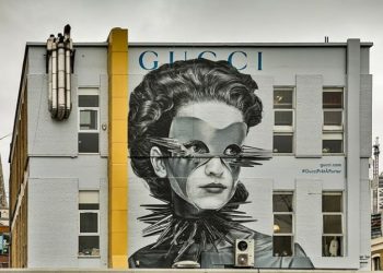 Tekan Emisi, Gucci Terapkan Visi Bebas Karbon