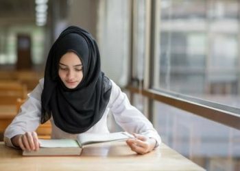 Universitas di Australia Terapkan Kebijakan Berhijab Khusus Bagi Mahasiswi