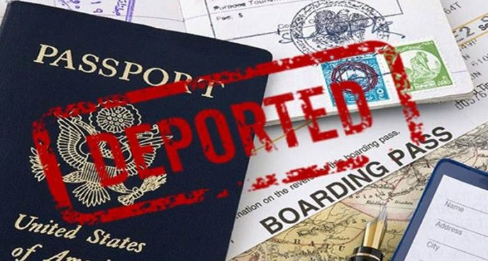 Ikut Demonstrasi Papua, Indonesia Deportase 4 Warga Australia