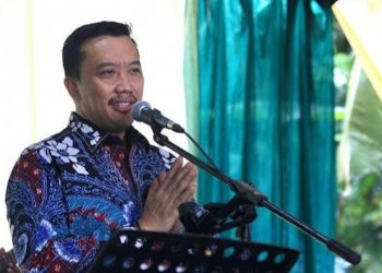 Menpora Imam Nahrawi Siap Tantang KPK