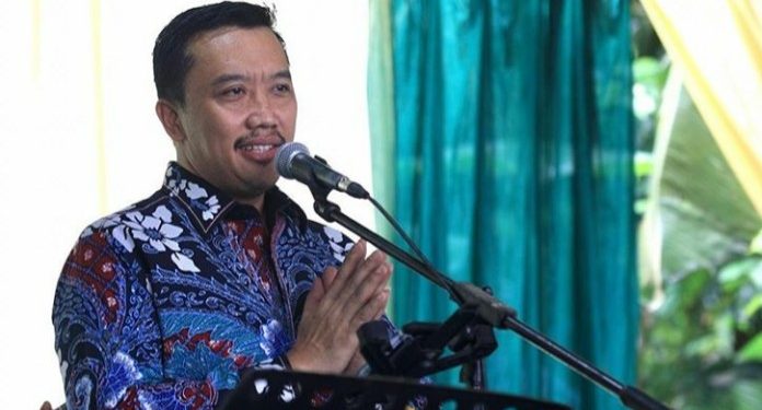 Menpora Imam Nahrawi Siap Tantang KPK
