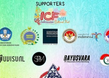 Indonesian Cultural Festival di Azerbaijan, Perpaduan Kreasi, Musik dan Diplomasi