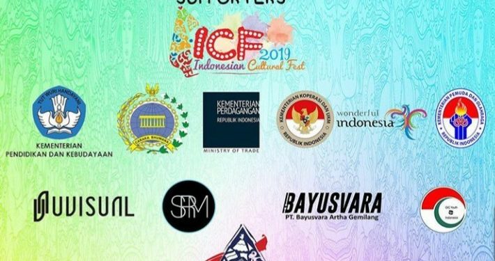 Indonesian Cultural Festival di Azerbaijan, Perpaduan Kreasi, Musik dan Diplomasi