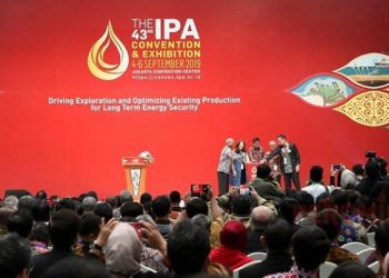 Perkuat Sinergi Bangun Industri Migas Indonesia