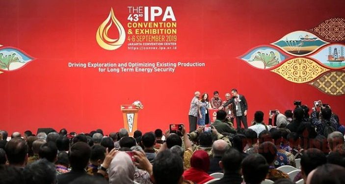 Perkuat Sinergi Bangun Industri Migas Indonesia