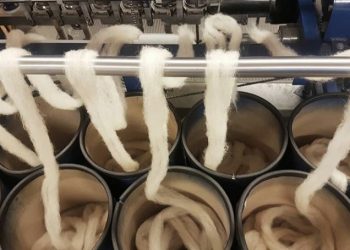 Pemerintah Indonesia Didesak Moratorium Impor Produk Tekstil
