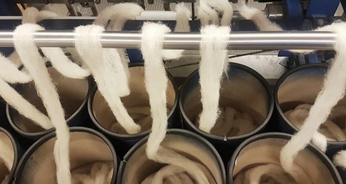 Pemerintah Indonesia Didesak Moratorium Impor Produk Tekstil