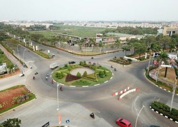 Modernland Realty Group Borong Dua Penghargaan