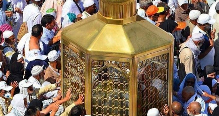 Arab Saudi Hapus Visa Progresif, Biaya Umroh Kini Lebih Ringan