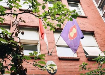 Konferensi EuroSEAS, Memperkuat Diplomasi Indonesianis di Eropa