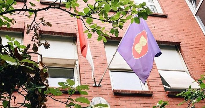 Konferensi EuroSEAS, Memperkuat Diplomasi Indonesianis di Eropa