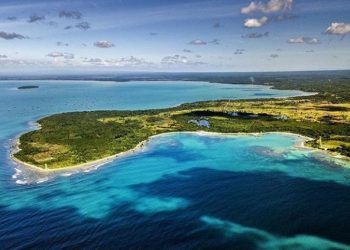 China, Jepang dan Australia Minat Investasi di KEK Tanjung Lesung