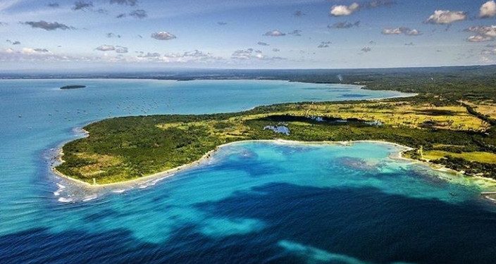 China, Jepang dan Australia Minat Investasi di KEK Tanjung Lesung