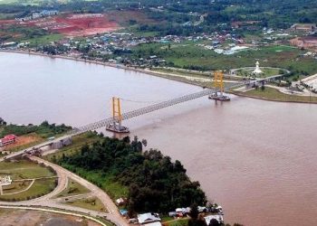 Ibu Kota Baru Indonesia Belum Menarik Minat Investor