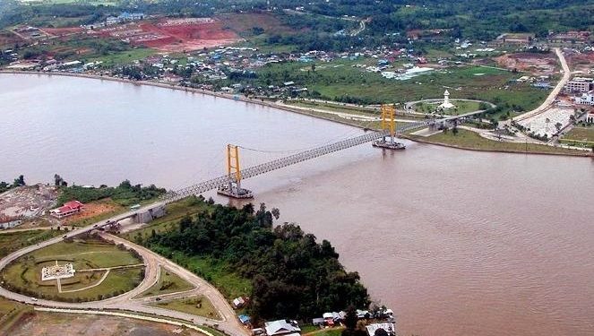 Ibu Kota Baru Indonesia Belum Menarik Minat Investor