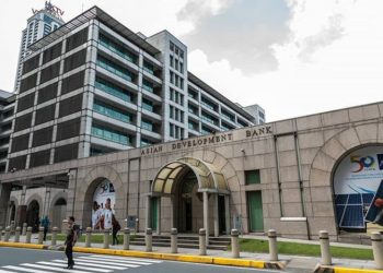 Negara di Asia Menderita Akibat Perang Dagang Amerika-China