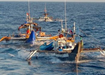 Menteri Susi Ungkap Modus Asing Menginvasi Kekayaan Laut Indonesia