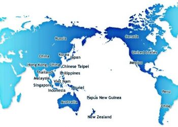 Kawasan Asia Timur dan Pasifik Sangat Penting Bagi Amerika