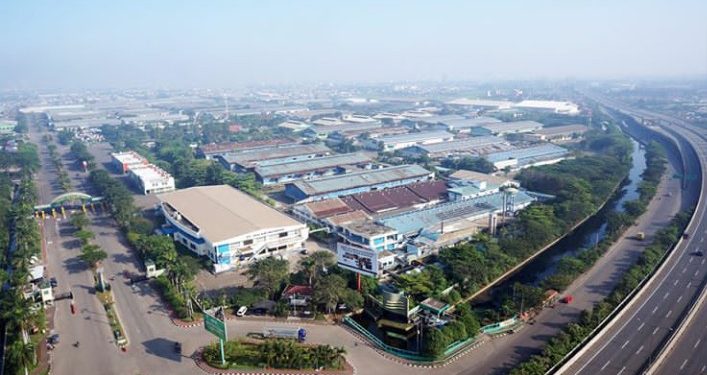 Indonesia Permudah Ekspor dan Investasi di Kawasan Berikat Mandiri