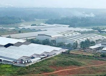 Perkuat Vokasi Industri, Kolaborasi Indonesia-Singapura Diperluas