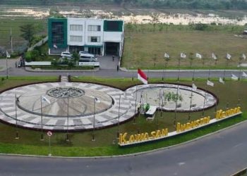 Perkuat Vokasi Industri, Kolaborasi Indonesia-Singapura Diperluas