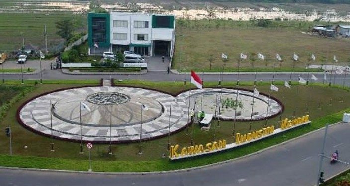 Perkuat Vokasi Industri, Kolaborasi Indonesia-Singapura Diperluas