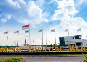 KEK Kendal Siap Menyerap Investasi Rp70 Triliun