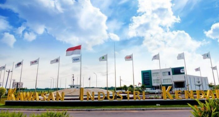 KEK Kendal Siap Menyerap Investasi Rp70 Triliun