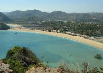 China Ajak Pengusahanya Berinvestasi di NTB, NTT dan Bali