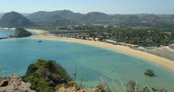 China Ajak Pengusahanya Berinvestasi di NTB, NTT dan Bali