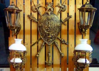 Kerajinan Indonesia Kian Eksis di Pasar Global