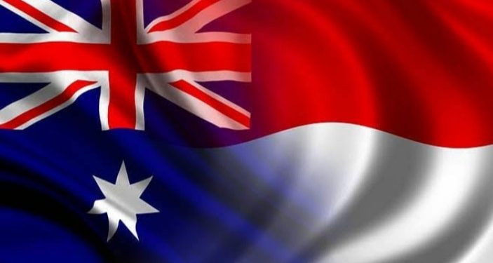 Indonesia-Australia Bahas Kerja Sama Perdagangan