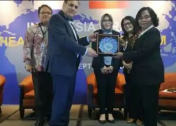 Kolaborasi Indonesia-Iran Kembangkan Industri Obat dan Alat Kesehatan