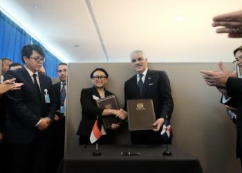 Di Sidang PBB, Menlu RI Capai Kesepakatan Pada 8 Pertemuan Bilateral