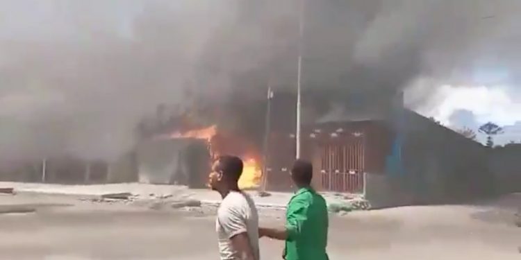 Dialog Gagal Dibangun, 22 Jiwa Melayang di Papua