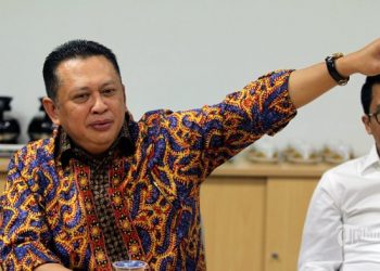 DPR : KESDM Tidak Perlu Percepat Larangan Ekspor Nikel