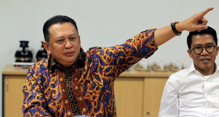 DPR : KESDM Tidak Perlu Percepat Larangan Ekspor Nikel