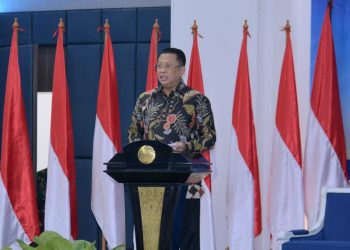 Parlemen Indonesia Dorong Pengembangan Traditional Chinese Medicine