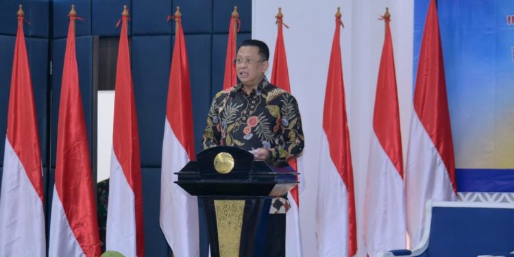 Parlemen Indonesia Dorong Pengembangan Traditional Chinese Medicine 1 Parlemen Indonesia Dorong Pengembangan Traditional Chinese Medicine