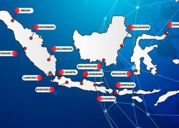 Gandeng Western Digital, Datascrip Jadi Authorized Distributor di Indonesia