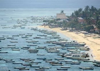 Indonesia-Chile Komitmen Perkuat Kolaborasi Kemaritiman dan Lingkungan