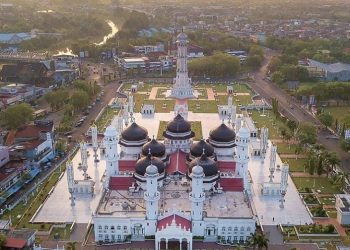 Swedia dan Finlandia Siap Investasi di Aceh