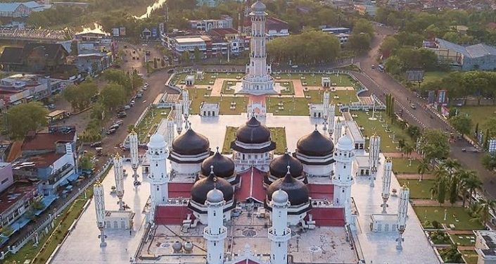 Swedia dan Finlandia Siap Investasi di Aceh