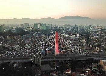 Bandung dan Swedia Jajaki Kolaborasi Multi Sektor