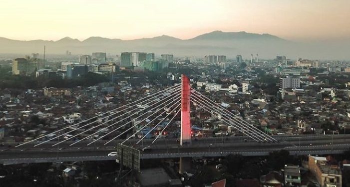 Bandung dan Swedia Jajaki Kolaborasi Multi Sektor