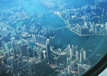 Krisis Politik Berkepanjangan, Para Ekspatriat Siap Tinggalkan Hong Kong