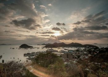 5 Destinasi Wisata Super Prioritas Indonesia Diguyur Rp4,6 Triliun