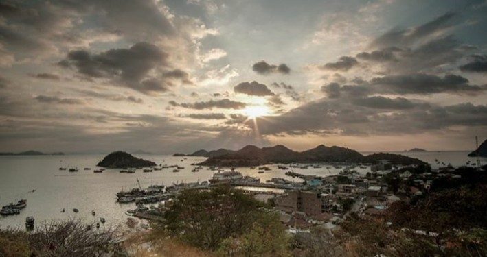 5 Destinasi Wisata Super Prioritas Indonesia Diguyur Rp4,6 Triliun