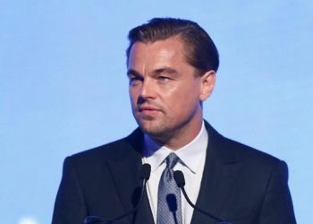 Leonardo Dicaprio Gugah Kepedulian Lingkungan Masyarakat Indonesia
