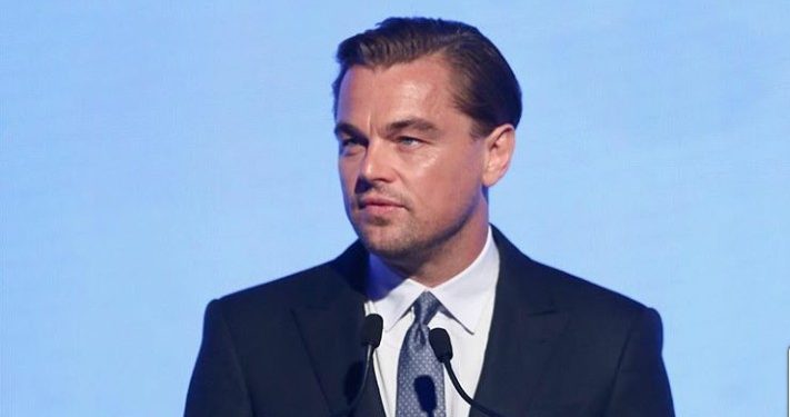 Leonardo Dicaprio Gugah Kepedulian Lingkungan Masyarakat Indonesia